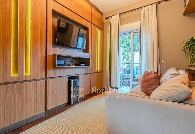 Home Theater - Imagem 13