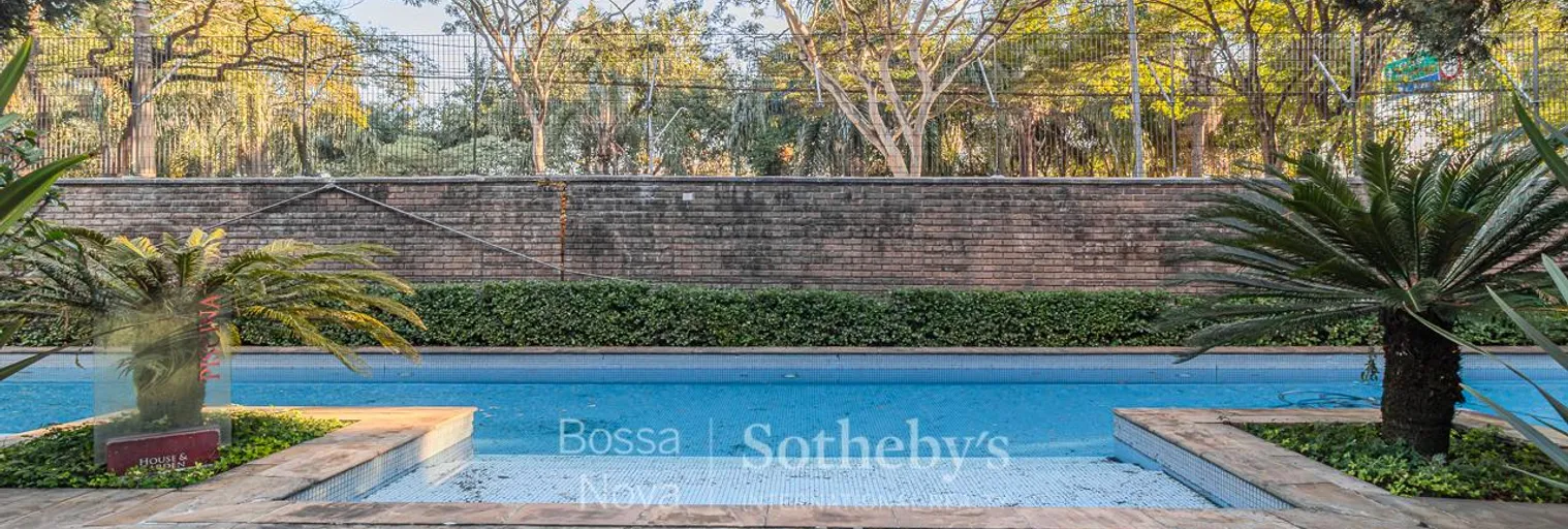 Piscina - Imagem 22