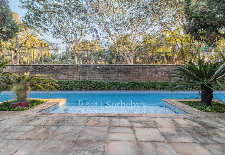 Piscina - Imagem 22