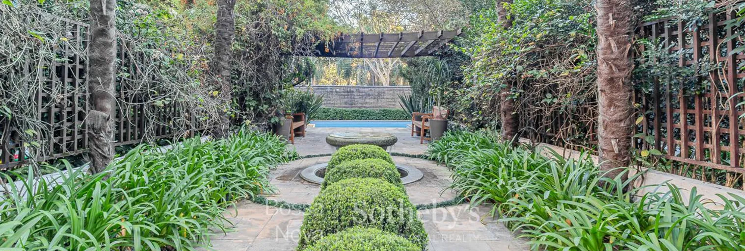 Jardim - Imagem 21