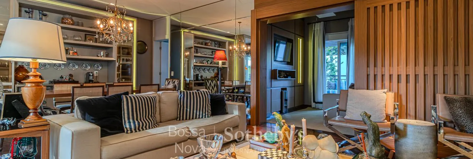 Living - Imagem 1
