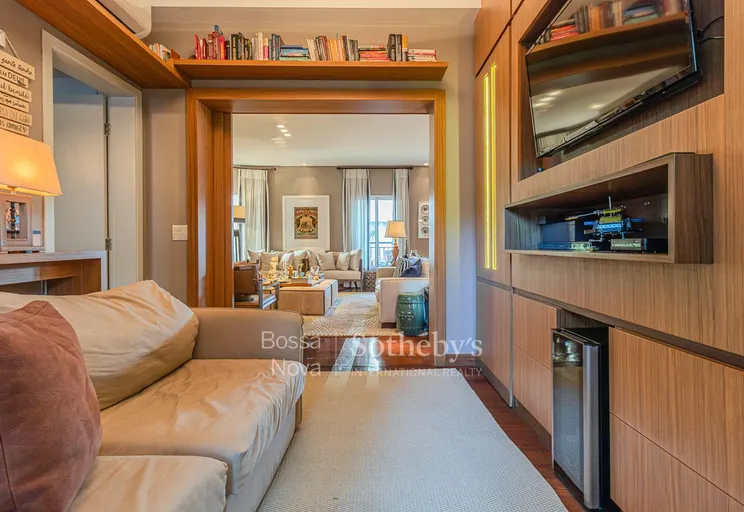 Home Theater - Imagem 14