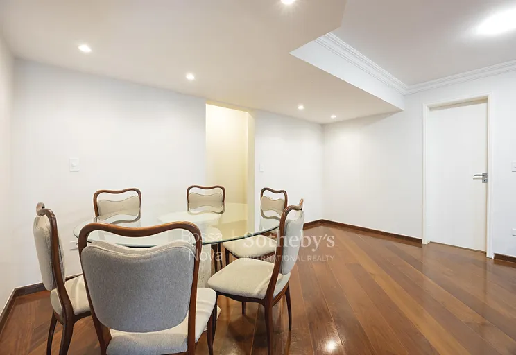 Sala de jantar - Imagem 11
