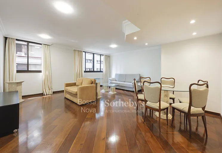 Sala de jantar - Imagem 1