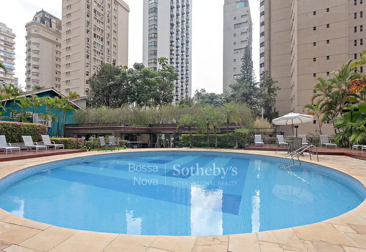 Piscina - Imagem 27