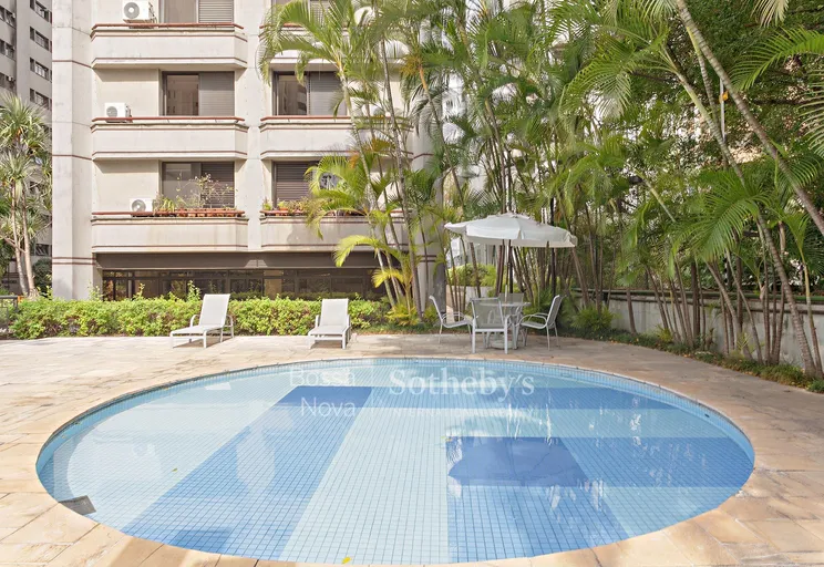 Piscina - Imagem 28
