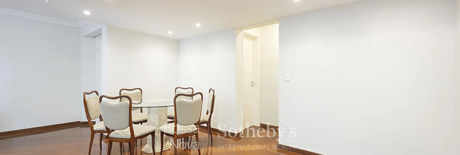 Sala de jantar - Imagem 12