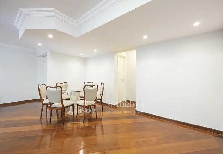 Sala de jantar - Imagem 12