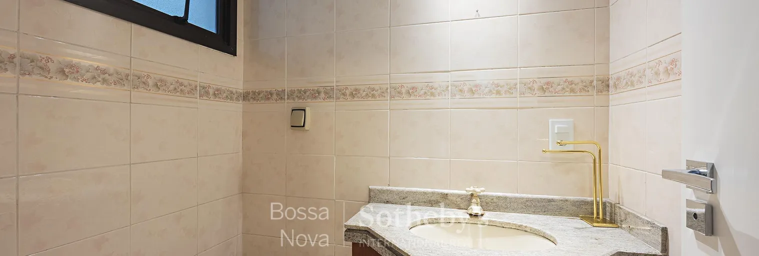 Lavabo - Imagem 24