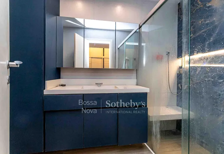 Banheiro - Imagem 11