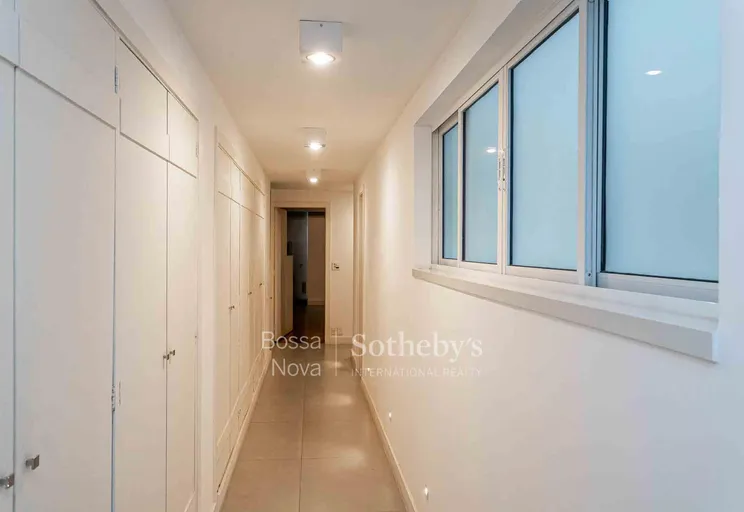 Corredor - Imagem 12