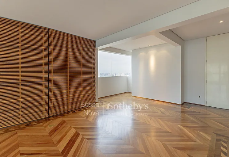 Sala de estar - Imagem 13