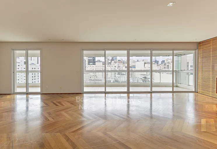 Sala de estar - Imagem 3