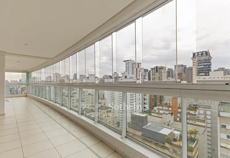 Terraço - Imagem 12