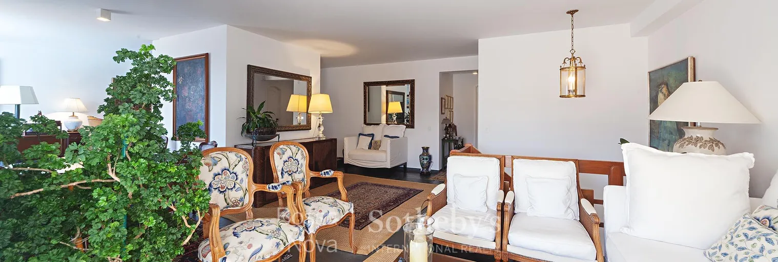 Sala de estar - Imagem 7