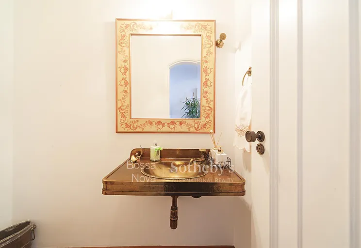Lavabo - Imagem 22