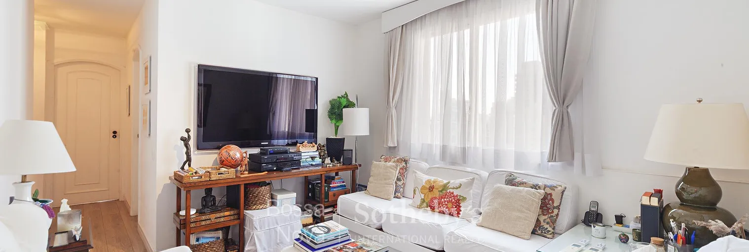 Sala íntima - Imagem 26