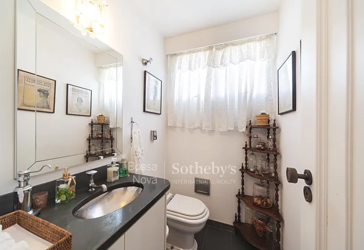 Lavabo - Imagem 12