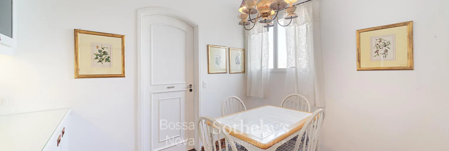 Sala de Almoço - Imagem 24