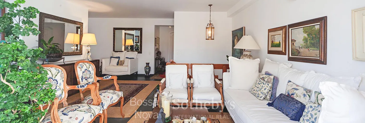 Sala de estar - Imagem 6