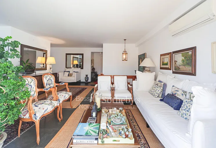 Sala de estar - Imagem 6