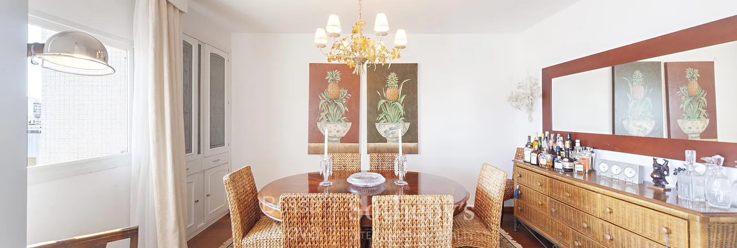 Sala de jantar - Imagem 21