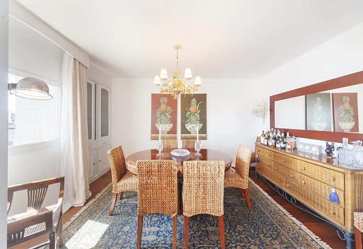 Sala de jantar - Imagem 21