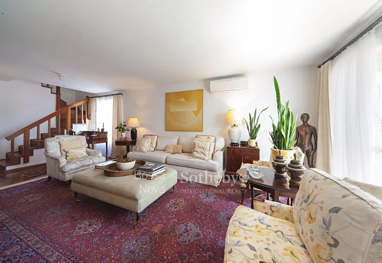 Sala de estar - Imagem 18