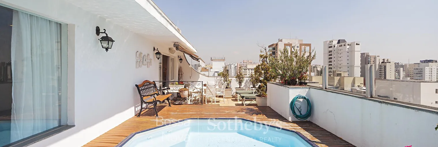 Piscina - Imagem 2