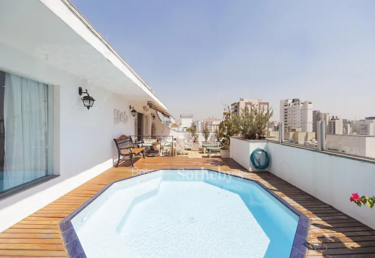 Piscina - Imagem 4