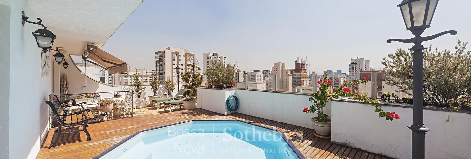 Piscina - Imagem 1