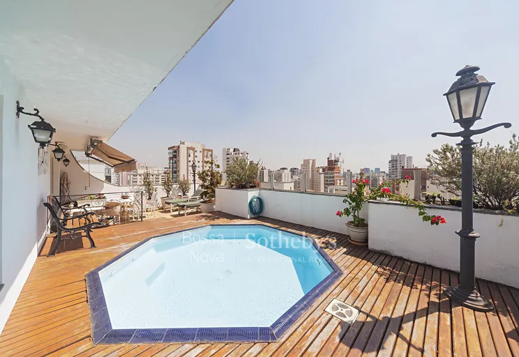 Piscina - Imagem 2