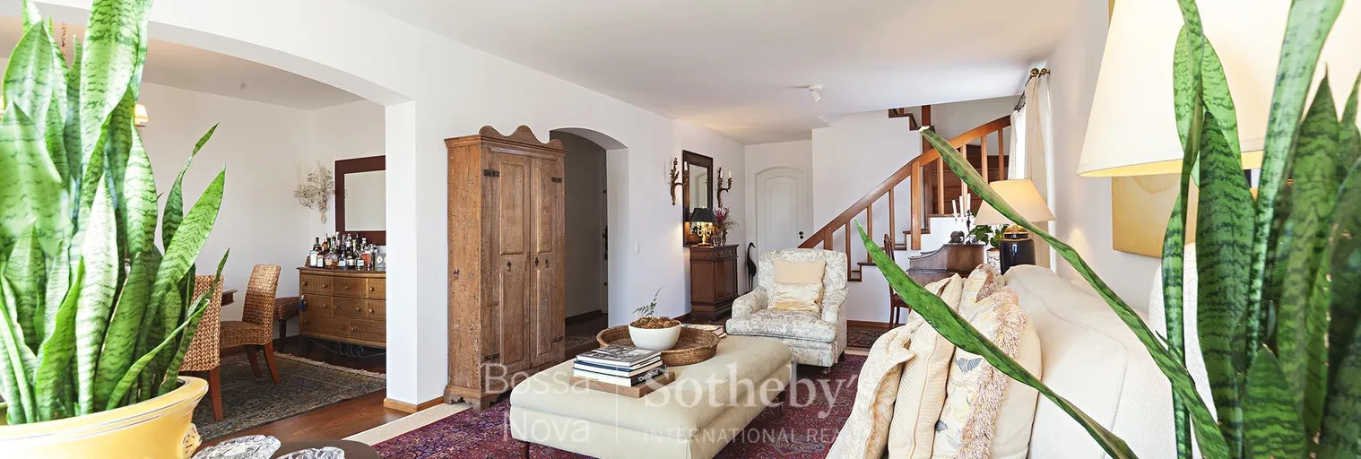 Sala de estar - Imagem 16