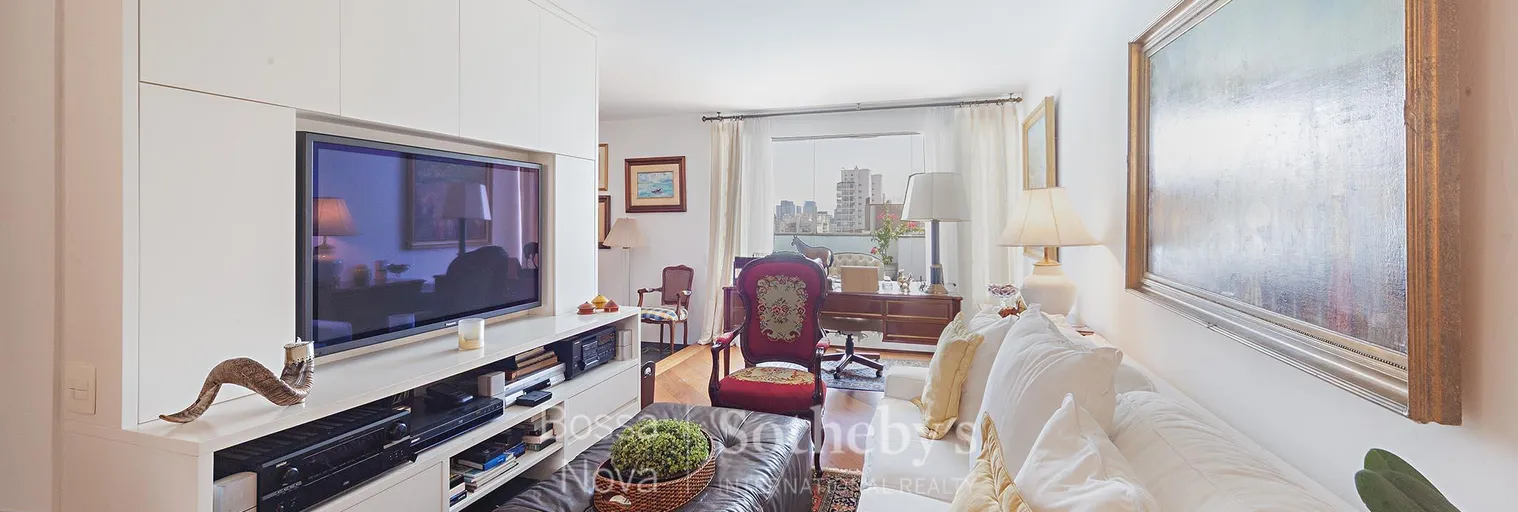 Sala de TV - Imagem 9