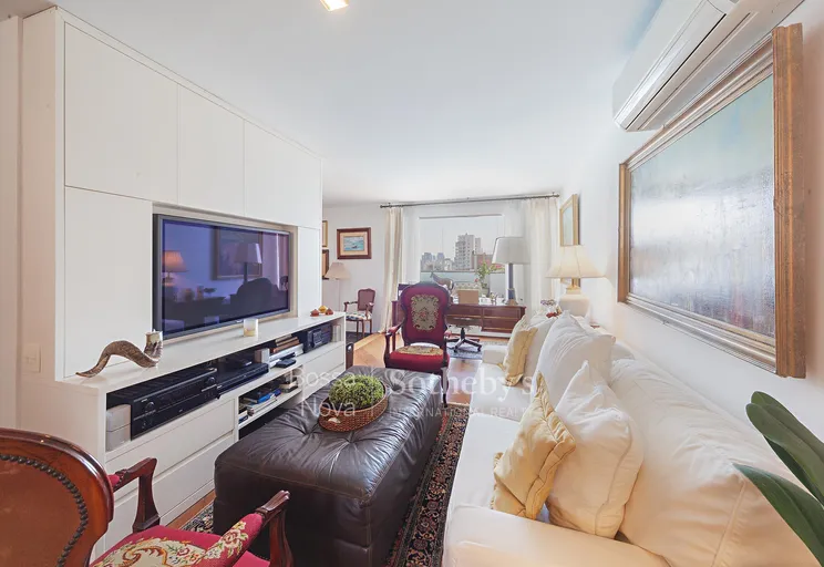 Sala de TV - Imagem 9
