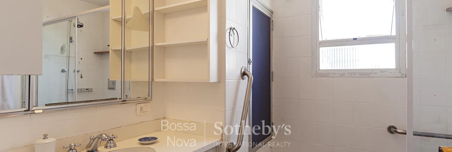Banheiro da suíte 3 - Imagem 31