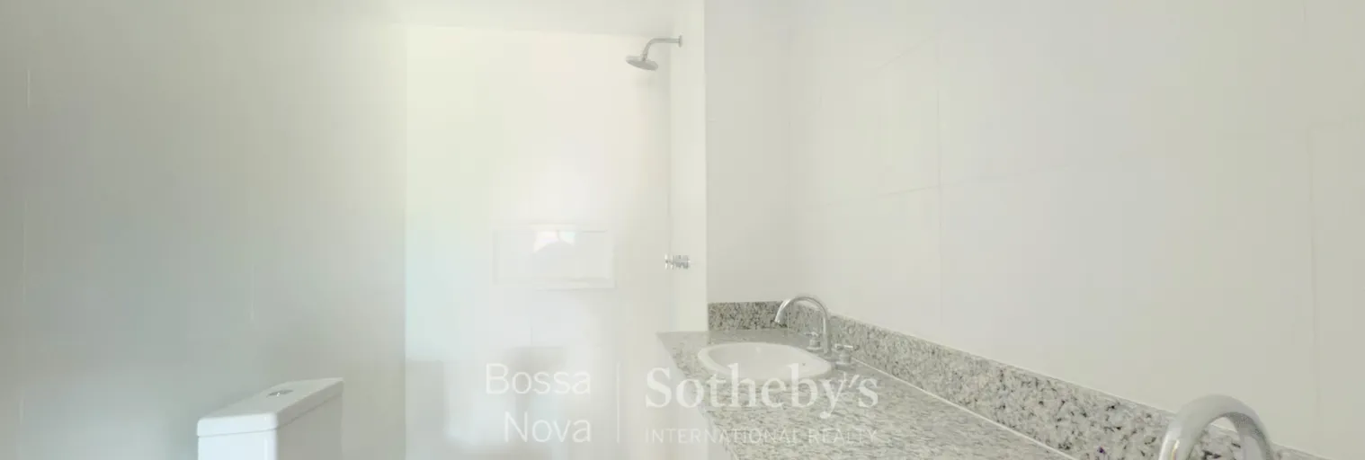 Banheiro da suíte 2 - Imagem 22