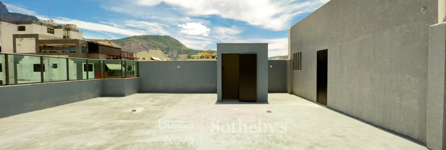 Terraço - Imagem 14