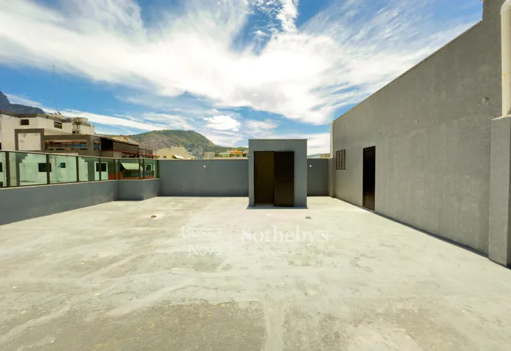 Terraço - Imagem 14