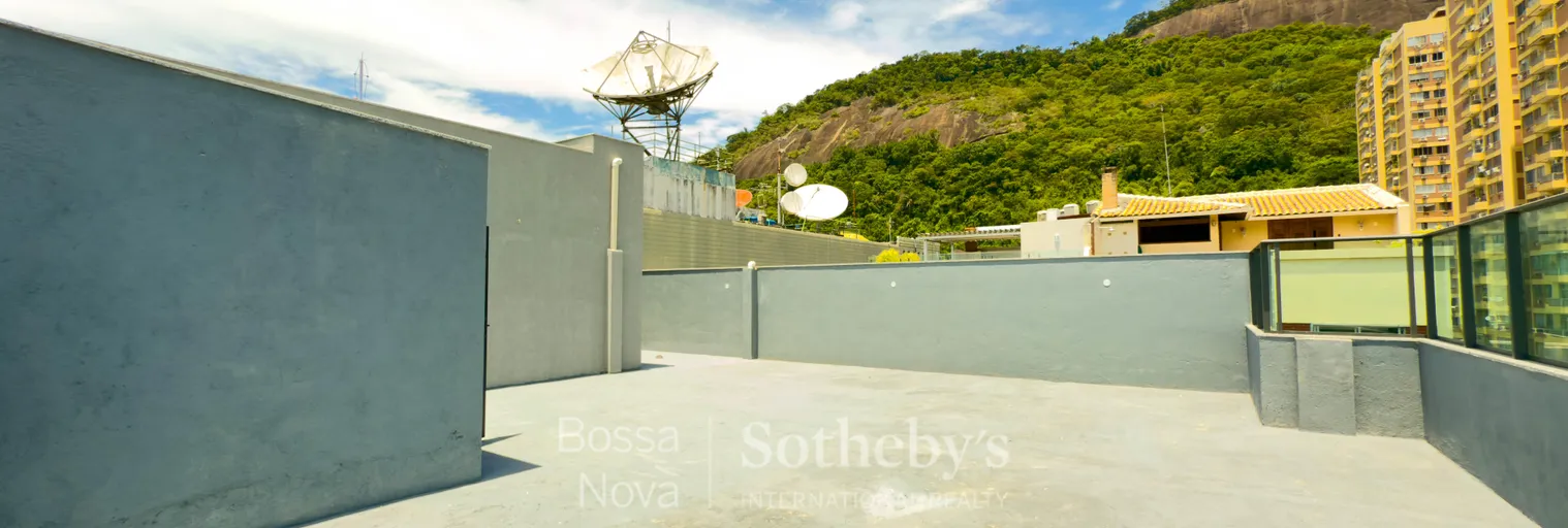 Terraço - Imagem 12