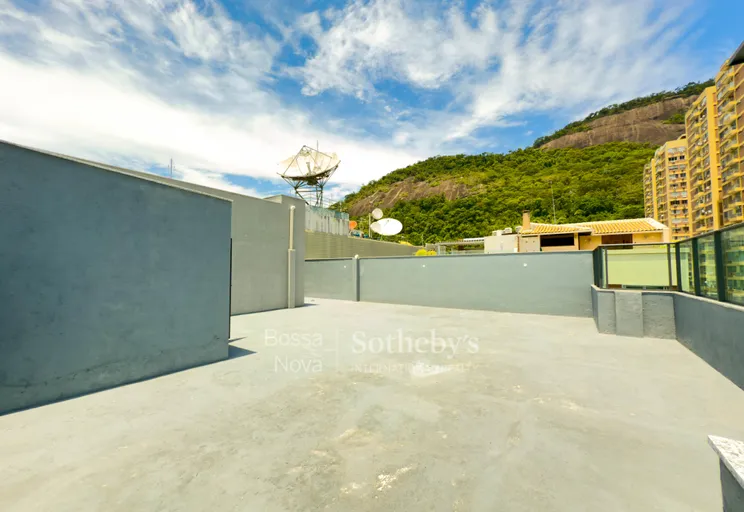 Terraço - Imagem 12