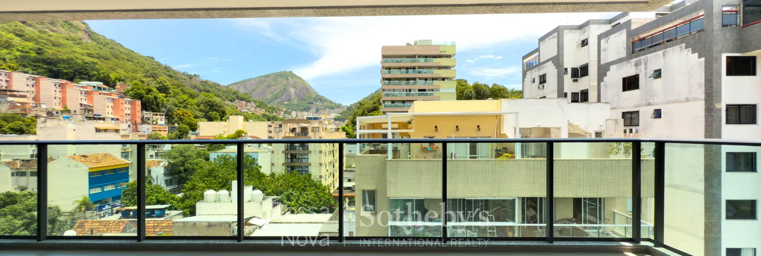 Varanda - Imagem 1