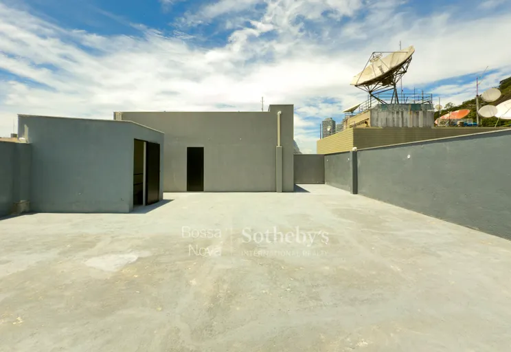 Terraço - Imagem 15