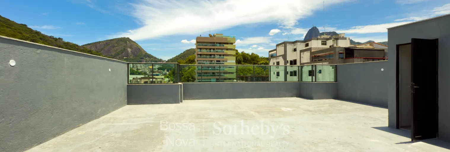 Terraço - Imagem 13