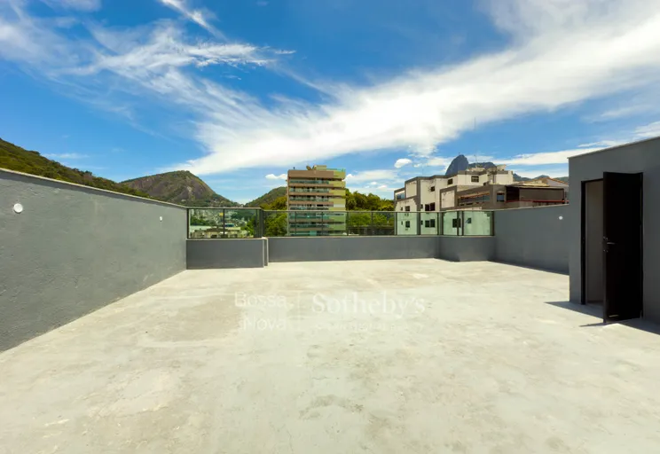 Terraço - Imagem 13