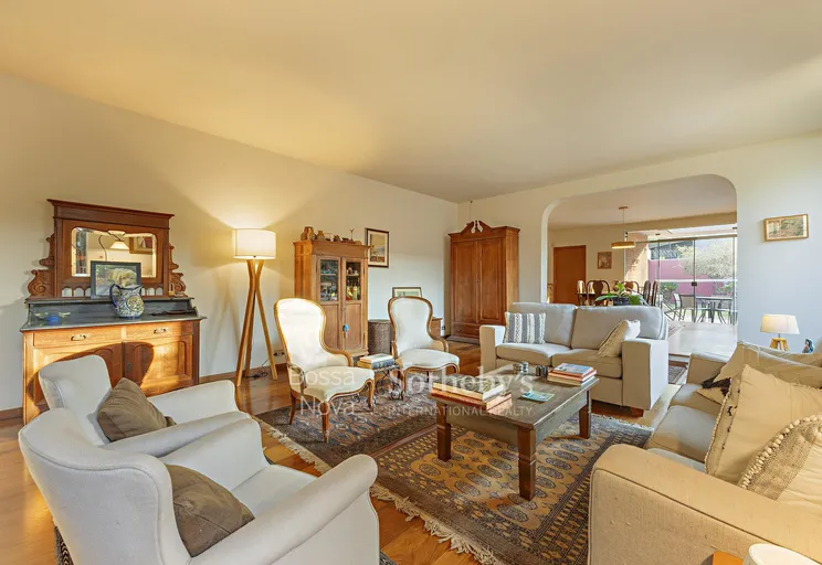 Sala de estar - Imagem 1