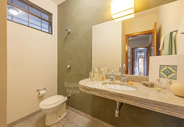 Lavabo - Imagem 22