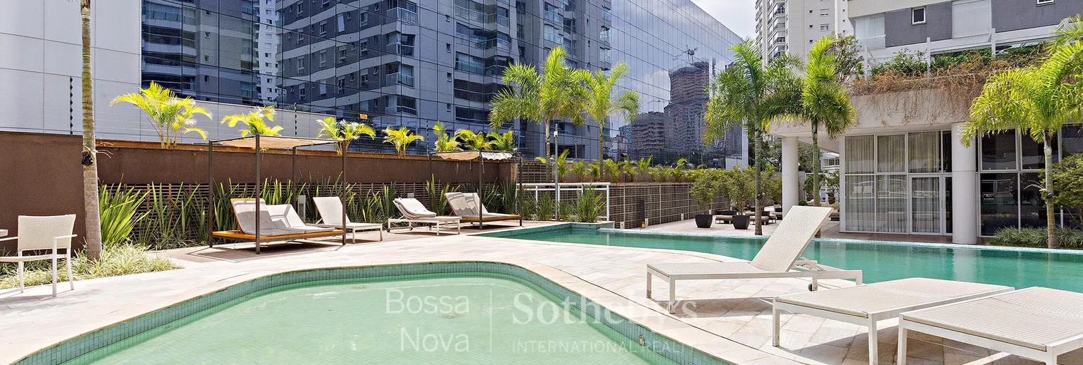 Piscina - Imagem 32