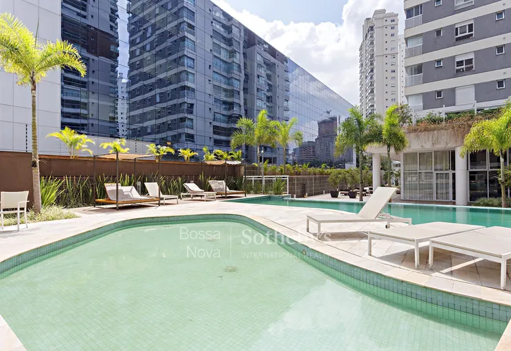 Piscina - Imagem 32