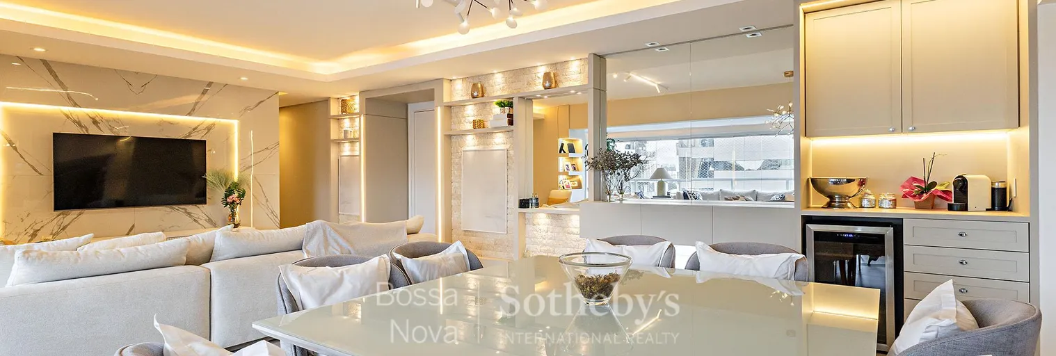 Sala de jantar - Imagem 6